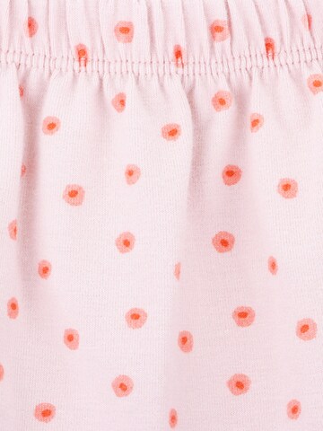 KNOT Tapered Hose 'Charlie' in Pink