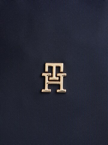TOMMY HILFIGER Batoh 'POPETTE' – modrá