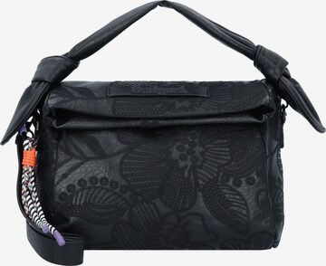 Desigual Crossbody Bag 'Loverty 3.0 ' in Black: front