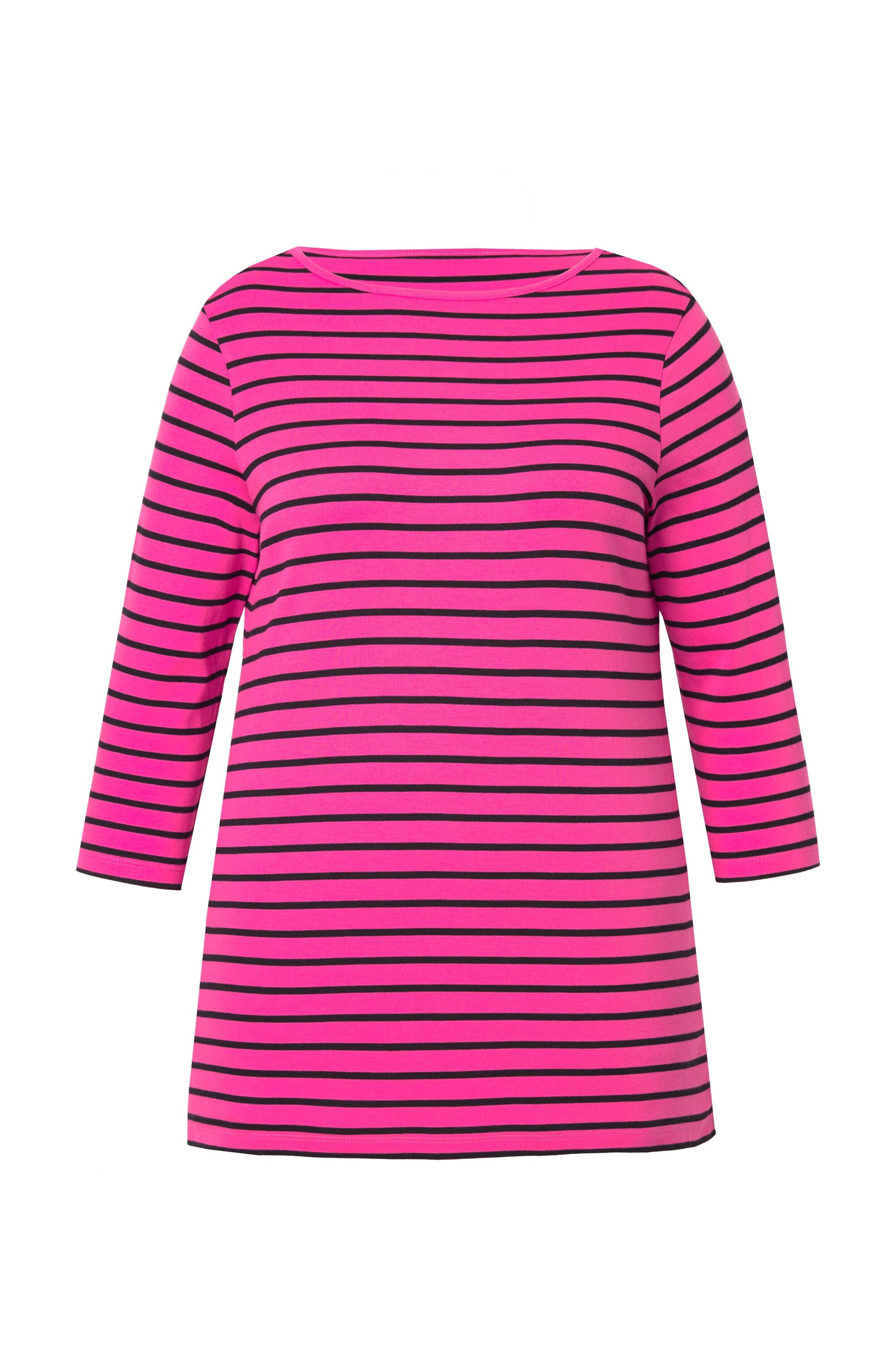 Angel of Style Shirt in Pink: front