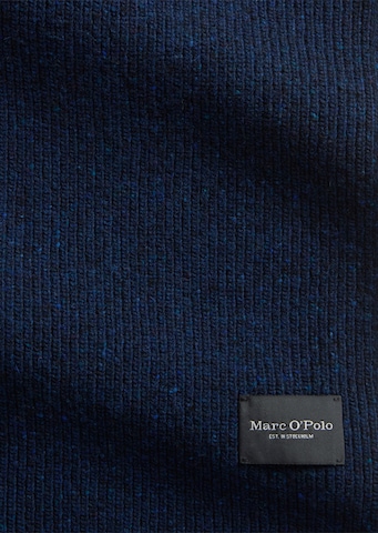 Marc O'Polo Schal in Blau