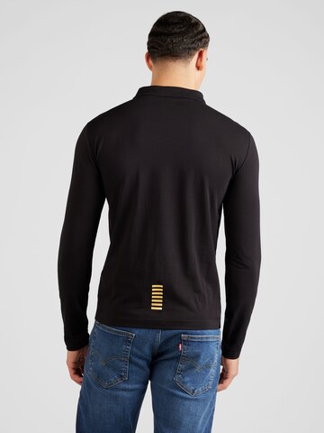 EA7 Emporio Armani Shirt in Black