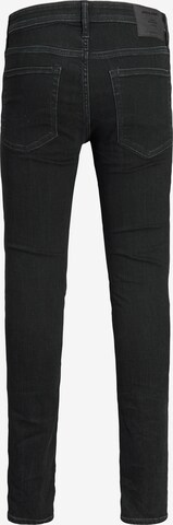 JACK & JONES Skinny Farmer 'Liam' - fekete