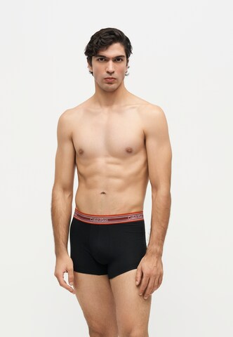 Calvin Klein Underwear Bokserki w kolorze czerwony