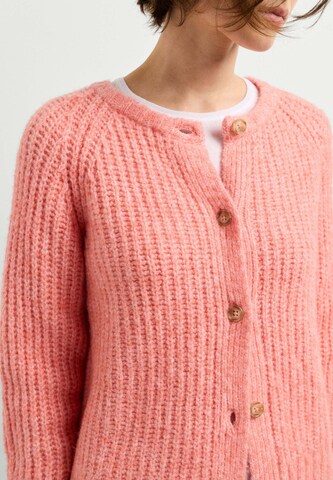 Giacchetta 'Ashley' di Pepe Jeans in rosa
