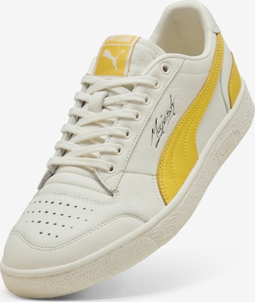 PUMA Sneakers 'Majesty ' in White: front