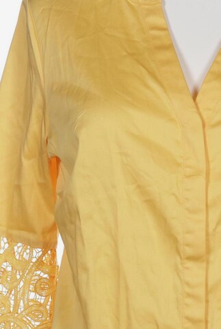 Ashley Brooke by heine Blouse & Tunic in XL in Yellow