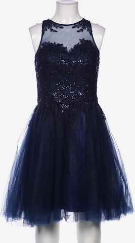 WEISE Dress in S in Blue: front