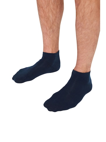 Chaussettes ESPRIT en bleu