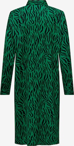 ONLY Shirt Dress 'TIANA' in Green