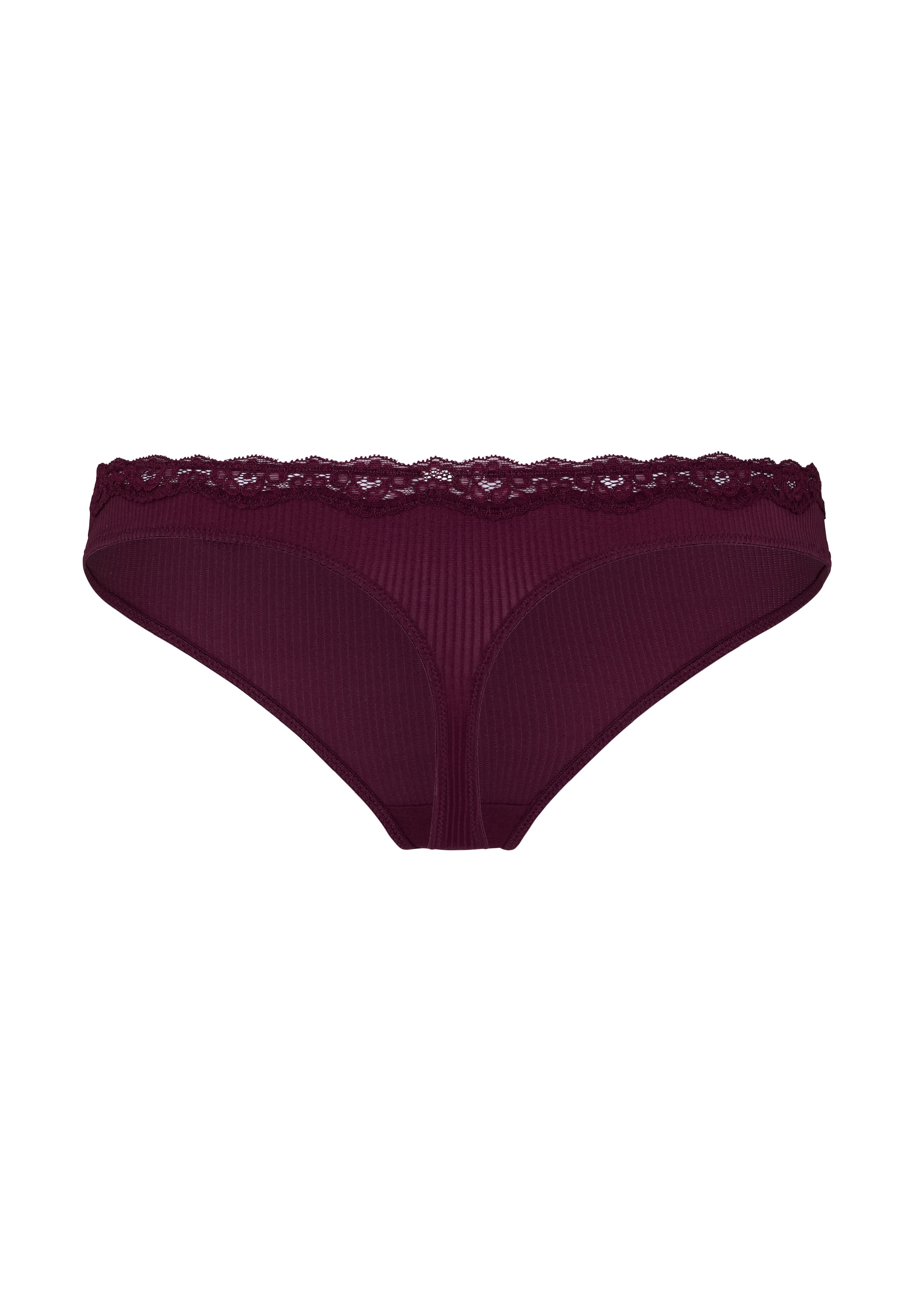 purpurinė Hunkemöller Siaurikės 'Lola'
