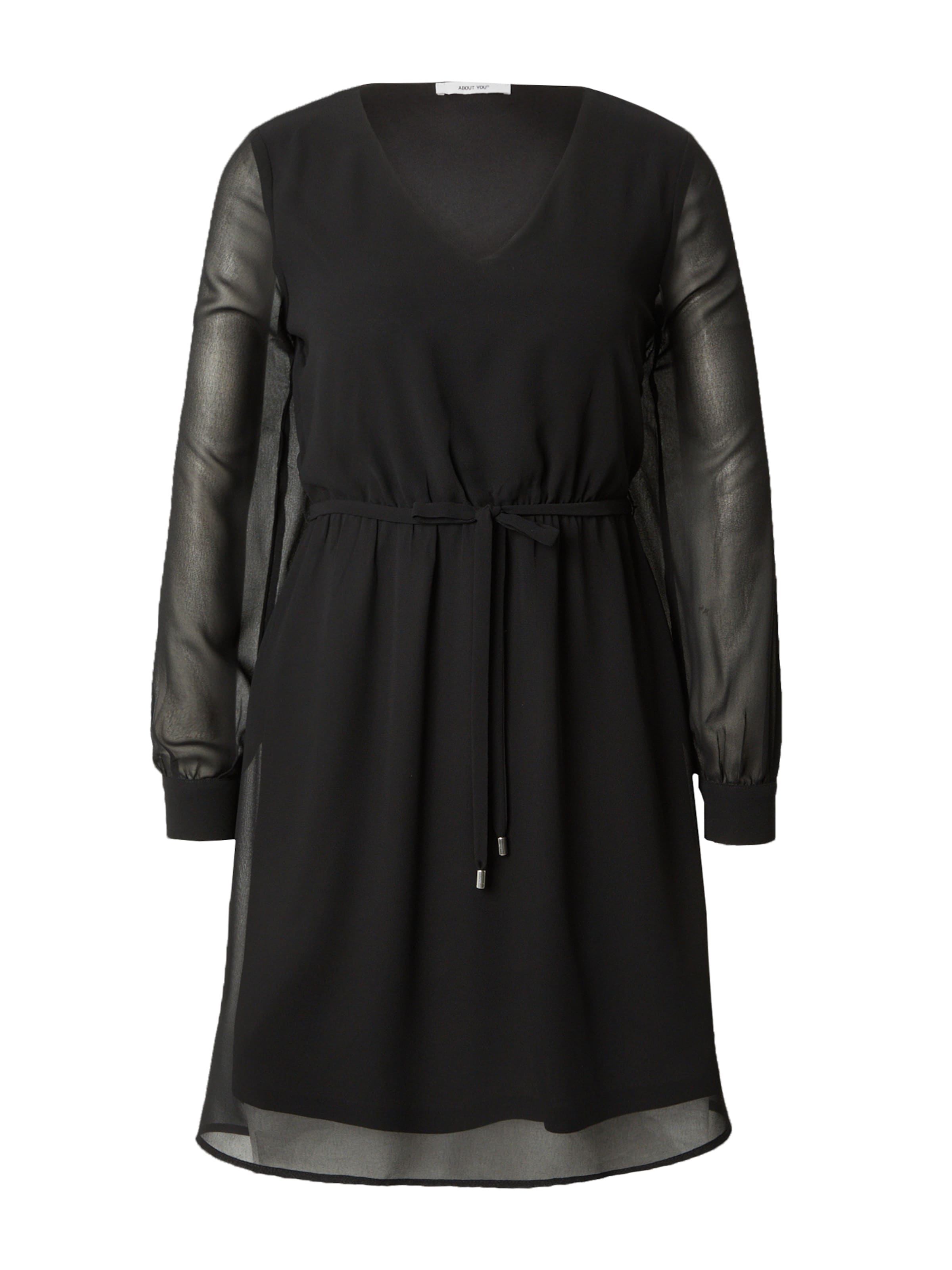 ABOUT YOU Sukienka 'Eileen' w kolorze czarnym, Podgląd produktu