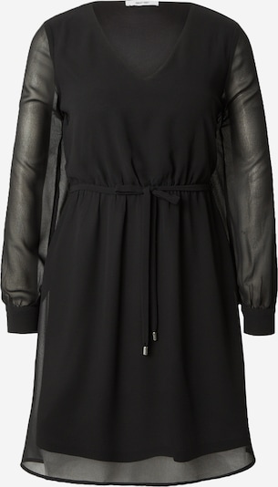 ABOUT YOU Robe 'Eileen' en noir, Vue avec produit