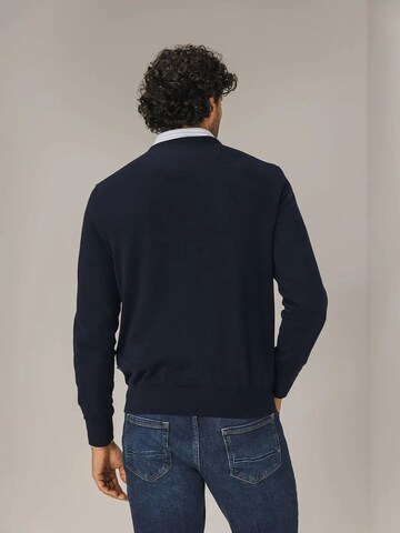 State of Art Trui in Blauw