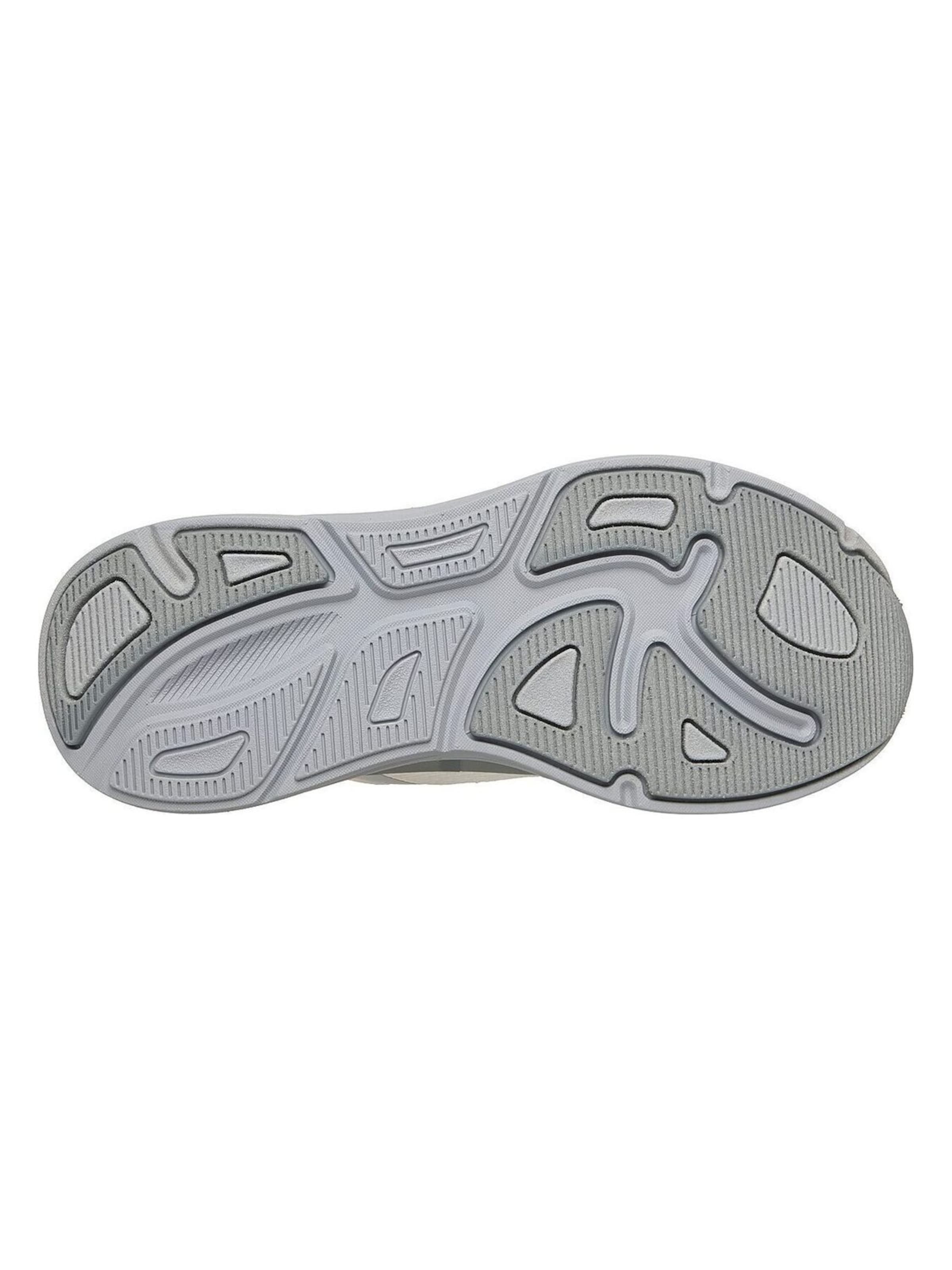 Baskets basses 'Skechers Bobs Skillz - Too Vital' SKECHERS en blanc
