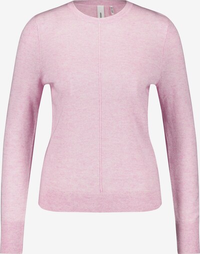 GERRY WEBER Sweter w kolorze różowy pudrowym, Podgląd produktu