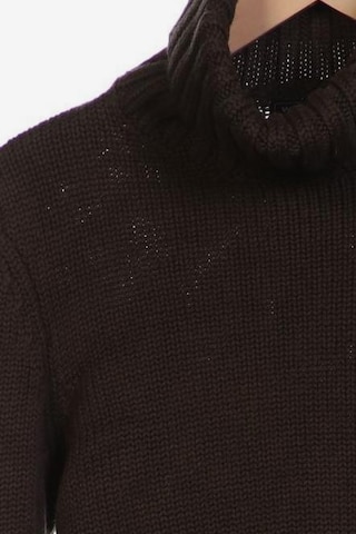 Woolrich Pullover XL in Grün