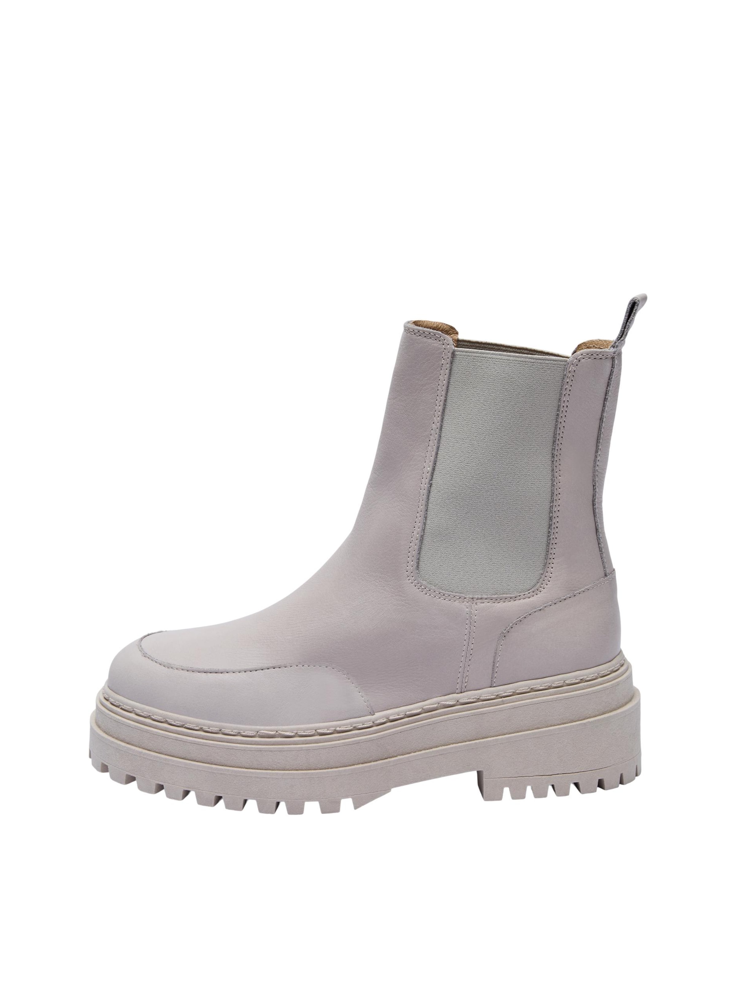Chelsea boots selected femme online