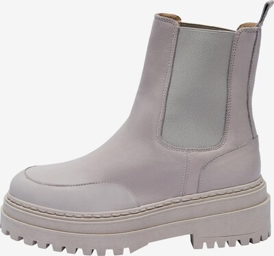 SELECTED FEMME Chelsea Boots 'Asta' in beige, Produktansicht