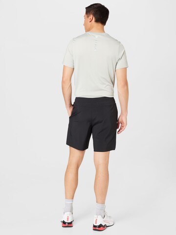 HOLLISTER Regular Broek in Zwart