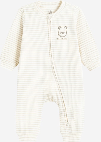 smėlio Cool Club Kombinezonas 'WINNIE THE POOH': priekis