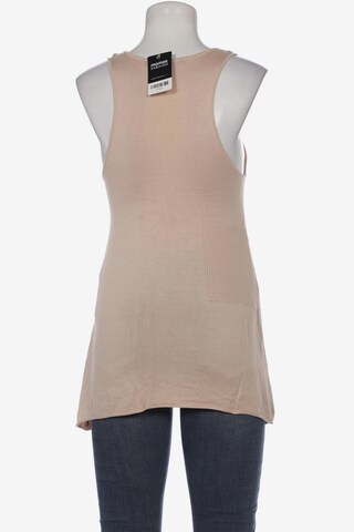 LAUREN VIDAL Top & Shirt in M in Beige