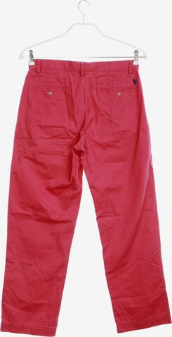 Polo Ralph Lauren Chino-Hose 30 x 32 in Pink