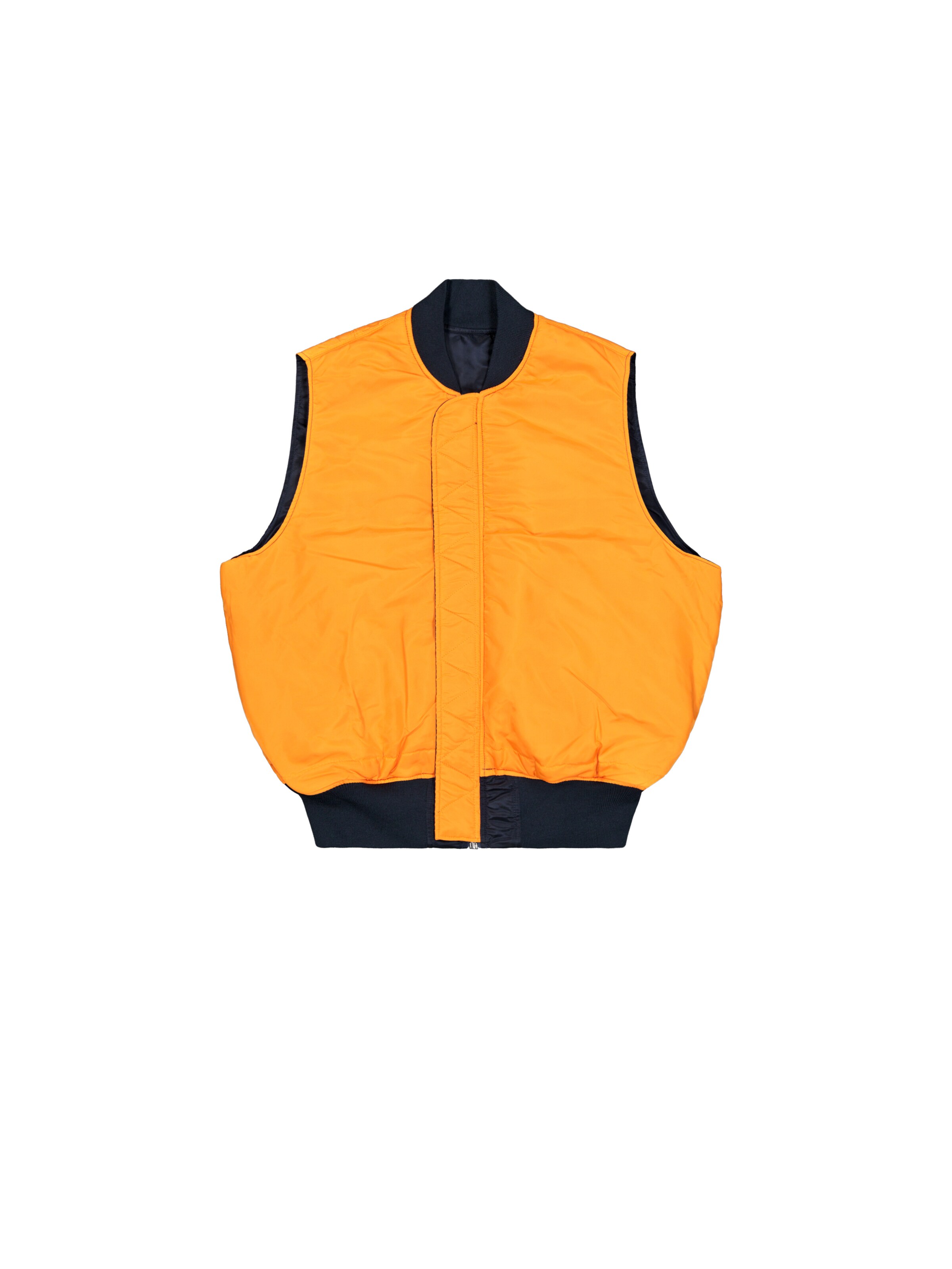 mėlyna ALPHA INDUSTRIES Liemenė