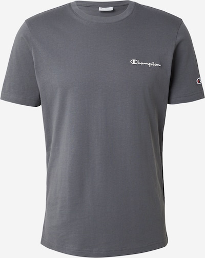 Champion Authentic Athletic Apparel Majica u tamo siva, Pregled proizvoda