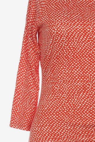ALBA MODA Kleid XL in Rot