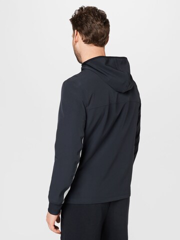 Skechers Performance Jacke in Schwarz