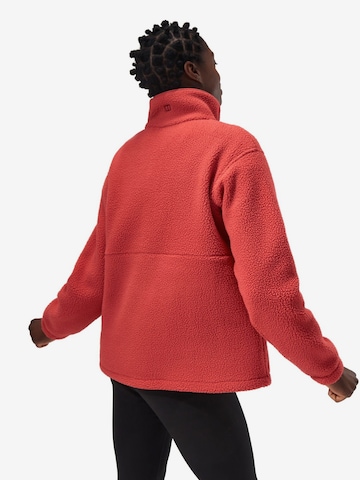 Berghaus Sweater in Red