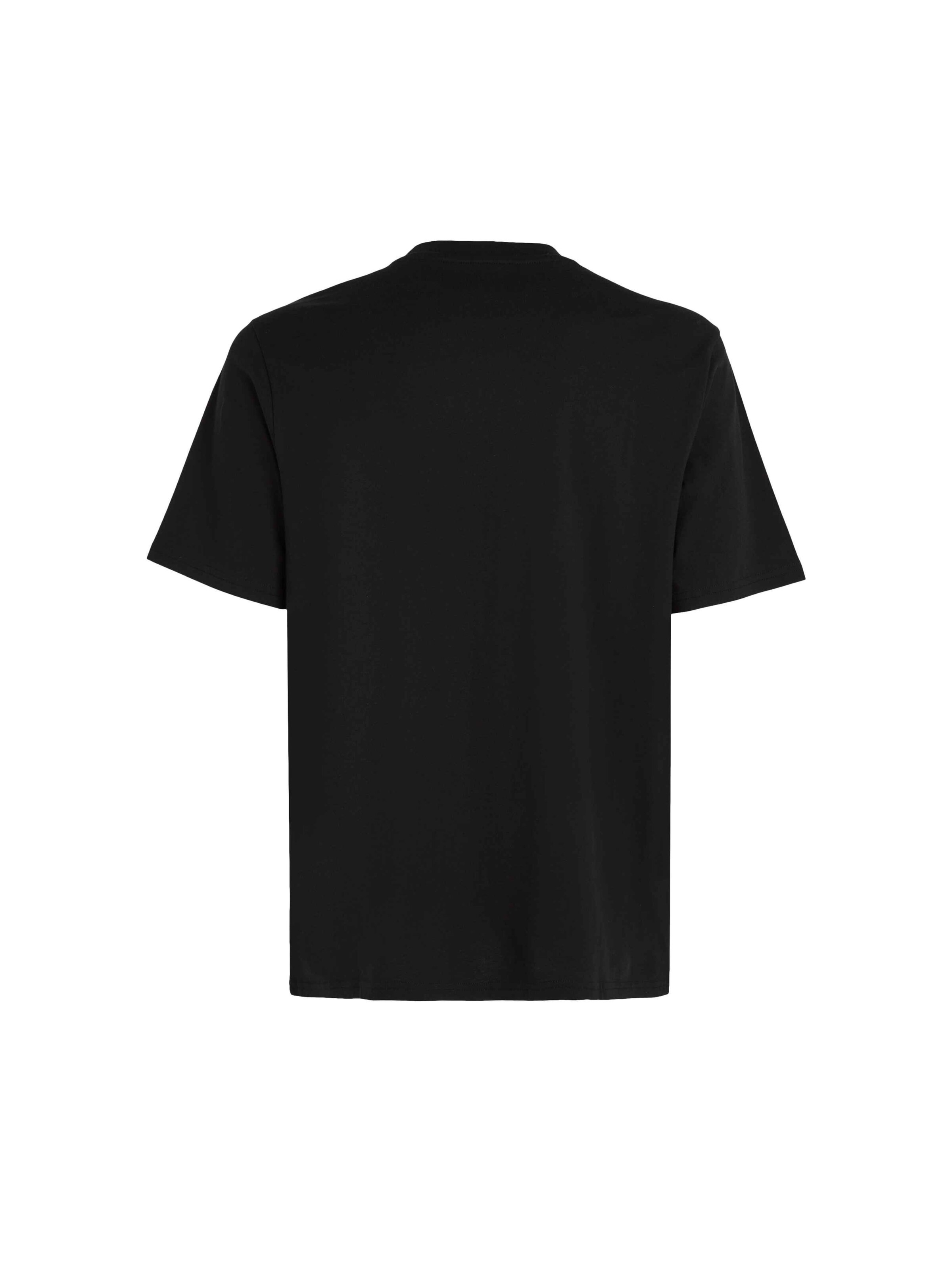 O'NEILL Tričko - Čierna