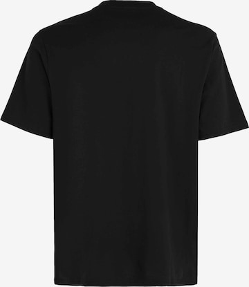 O'NEILL Majica | črna barva