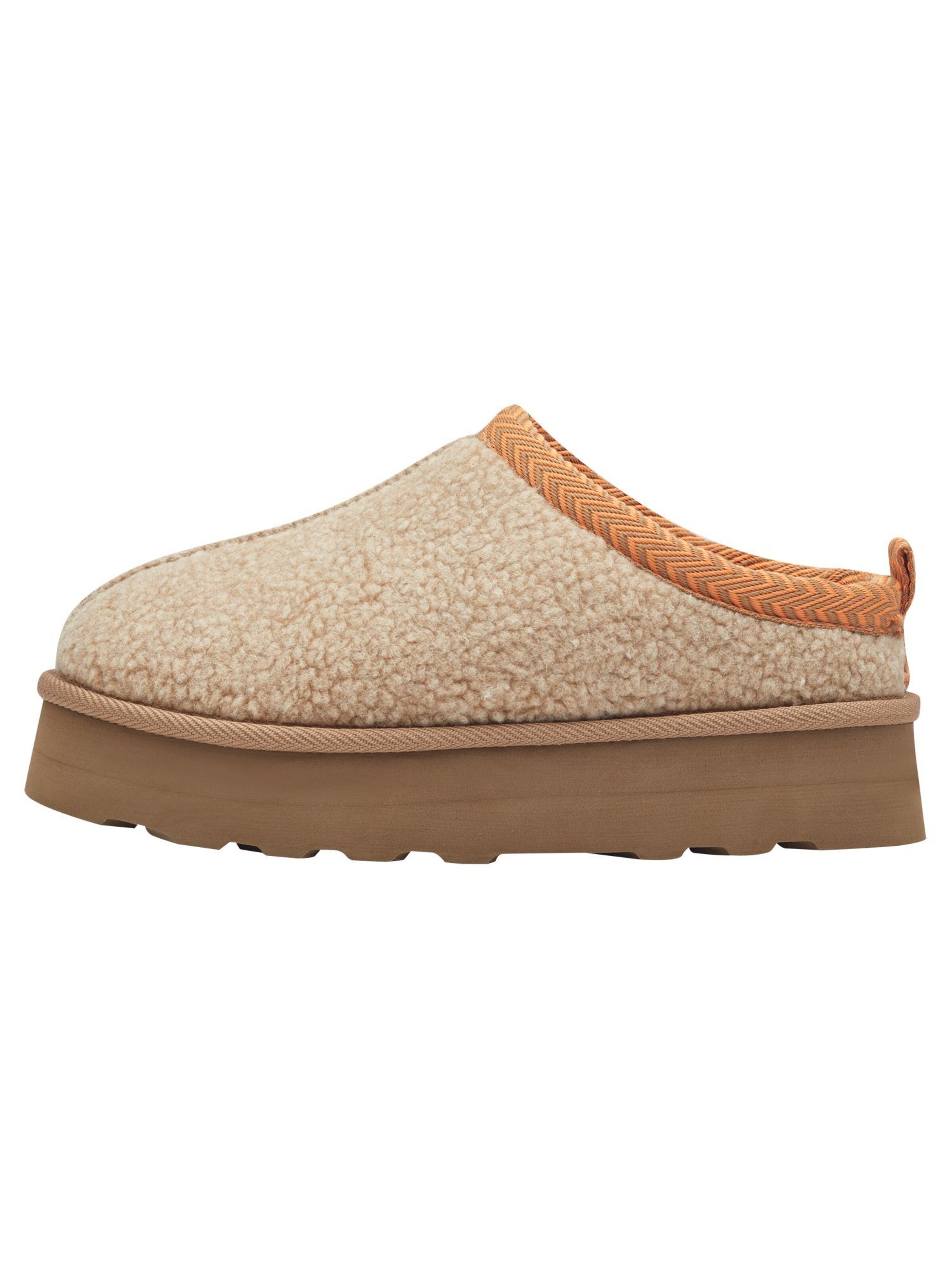 s.Oliver Slipper in Beige