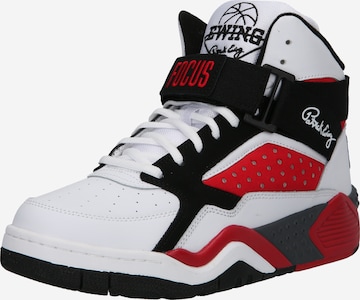 Patrick Ewing High-Top Sneakers 'FOCUS' in Mixed colors: front