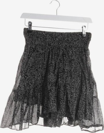 Isabel Marant Etoile Skirt in XXS in Mixed colors: front