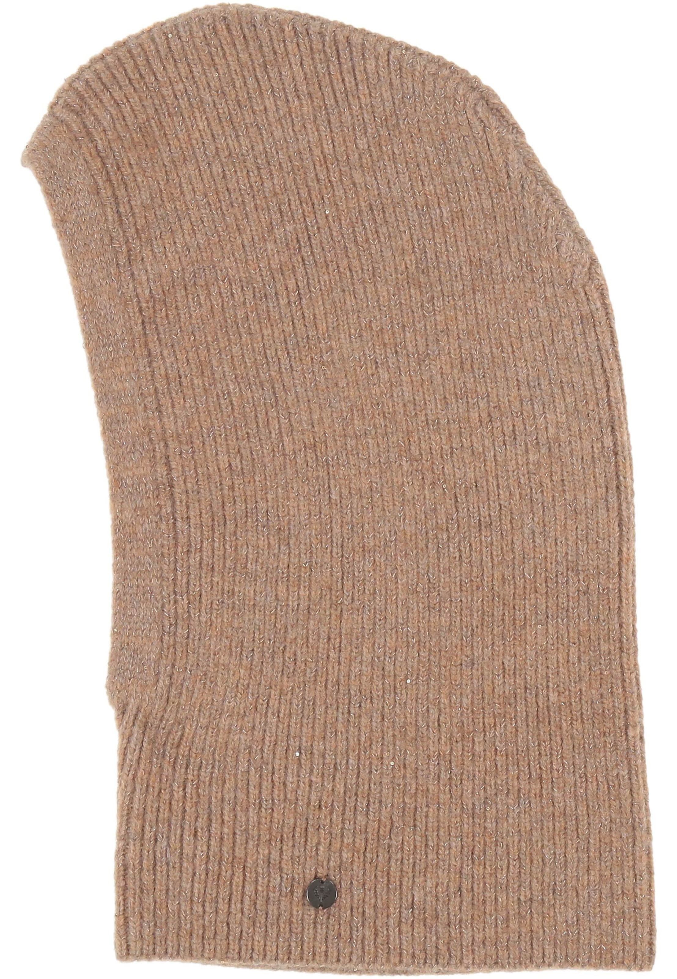 FRAAS Mütze in Beige