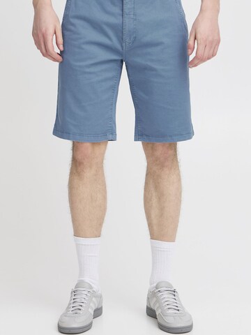 Slimfit Pantaloni chino ' BHMASON-shorts ' di BLEND in blu