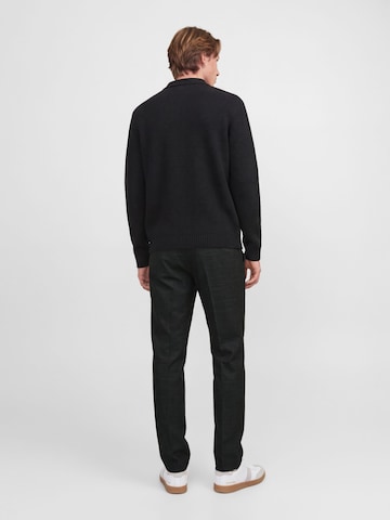 JACK & JONES Slimfit Pantalon 'JPRSolaris' in Grijs
