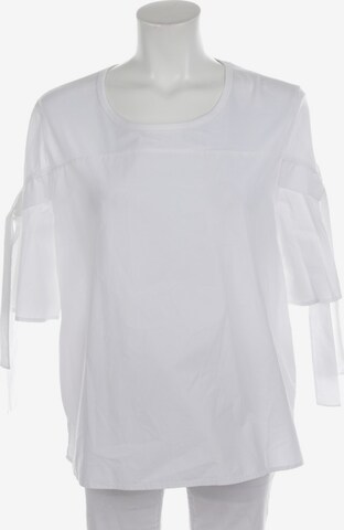 STEFFEN SCHRAUT Top & Shirt in L in White: front