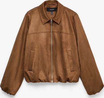 VERO MODA Välikausitakki 'VMJOSEIDA' koossa XS värissä karamelli, Tuotenäkymä