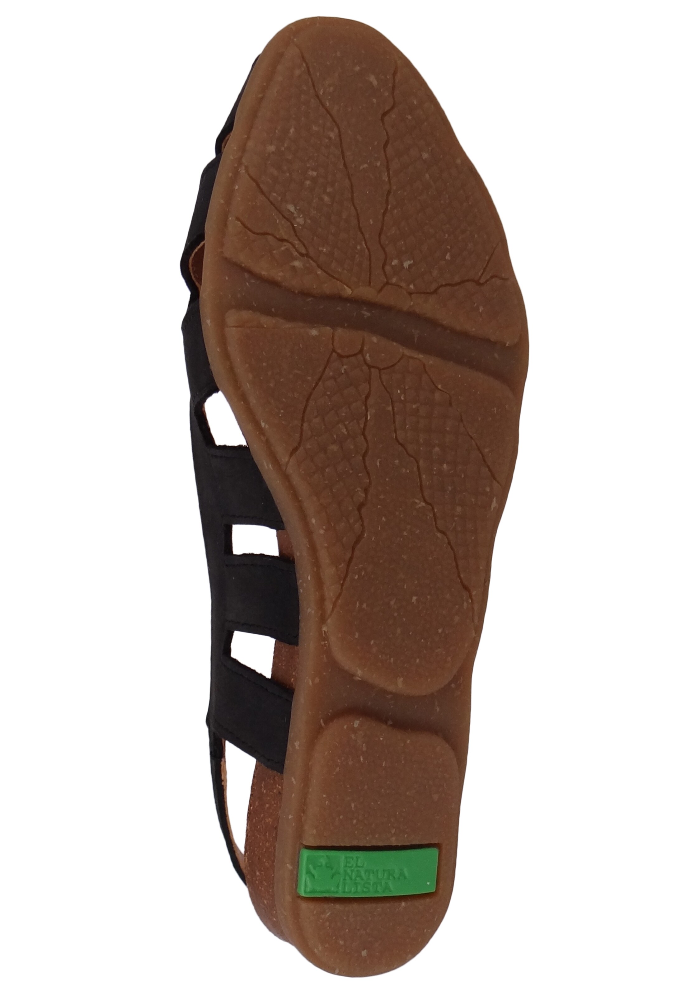 EL NATURALISTA - Sabrina 'Stella' em preto