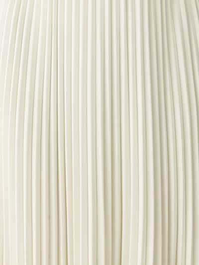 Willa Falda 'Amur' en 34 en blanco lana, Vista del producto