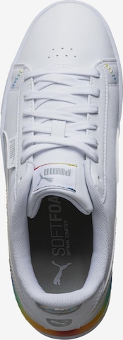 PUMA Sneaker 'Jada' in Weiß