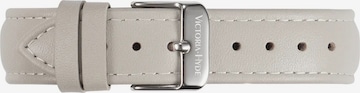 Victoria Hyde Bracelet in Grey: front