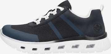 Rieker Sneaker in Blau