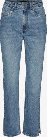 VERO MODA Jeans 'Ellie' in Blauw: voorkant