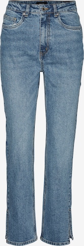 VERO MODA Jeans 'Ellie' in Blue: front