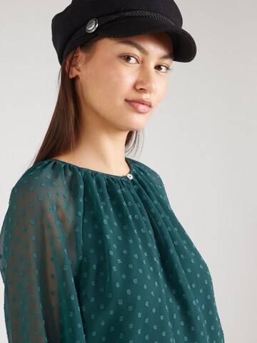 VERO MODA Блузка 'VMLIZA' в Зеленый